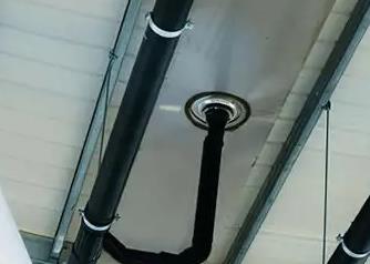 濮阳虹吸排水的原理