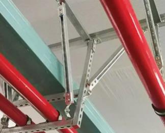 濮阳成品支架的特点