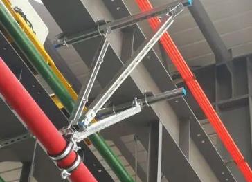 濮阳抗震支架厂家与你分享你必须做的紧急情况下的准备